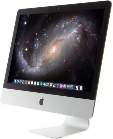 iMac (21.5-Inch, Late 2015) i5 5250U / 8GB / 1TB / REFURBISHED