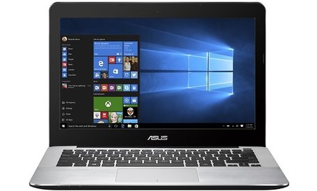 ASUS X302LA| i3-4005U| 8GB DDR3| 240GB SSD| 13,3