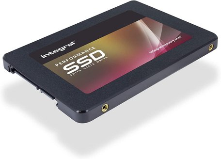 Integral INSSD240GS625P5 internal solid state drive 2.5