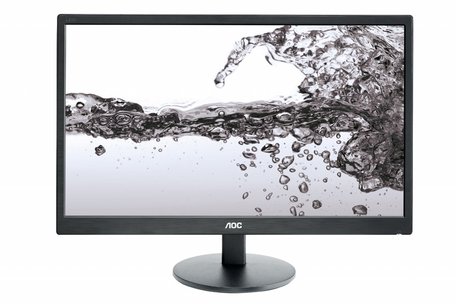 AOC 70 Series E2270SWN LED display 54,6 cm (21.5