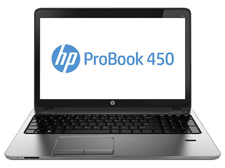 HP ProBook 450 G1| i5-4200M| 8GB DDR3| 240GB SSD| 15,6