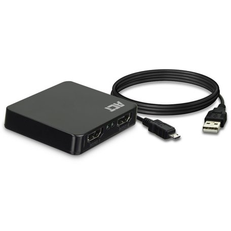 ACT AC7835 video splitter HDMI 2x HDMI