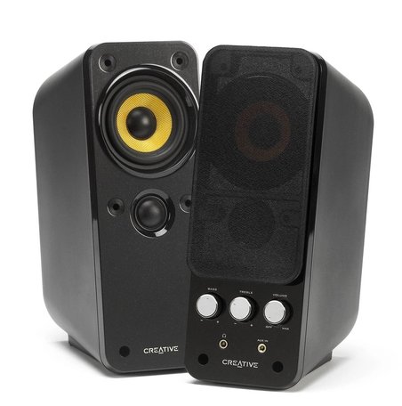 Creative Gigaworks T20 Series II Speaker set