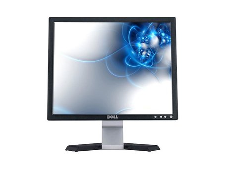 Dell E177FPB| 1280x1024| VGA| 17''