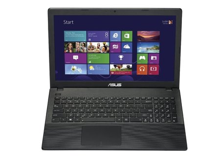 ASUS F551CA| i3-3217U| 4GB DDR3| 240GB SSD| 15,6