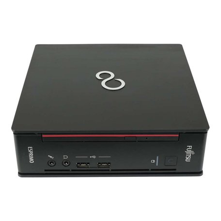 Fujitsu Esprimo Q956 / i5-6500T / 8GB / 128GB/ W10P/ NO DVD RFS