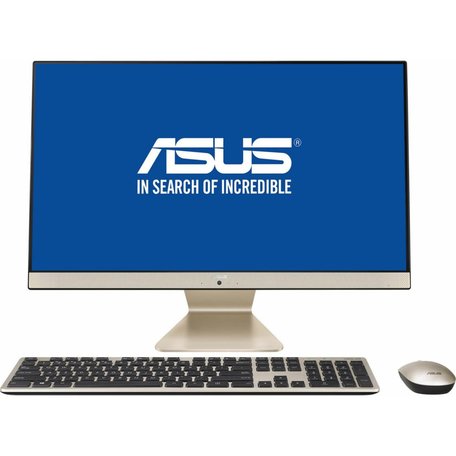 Asus AIO V241EAK 23.6 F-HD / i3-1115G4 / 8GB / 256GB W10H / REFURB