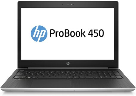 HP ProBook 450 G5| i5-8250U| 8GB DDR4| 256GB SSD| 15,6