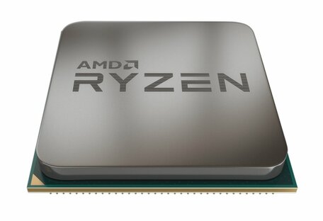 AMD Ryzen 5 3600 processor 3,6 GHz 32 MB L3 Box