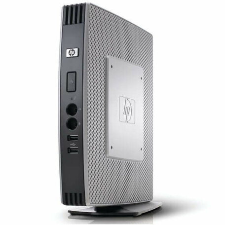 HP t5740e Thin Client / 4GB SSD/ 4GB DDR3/ Win7E