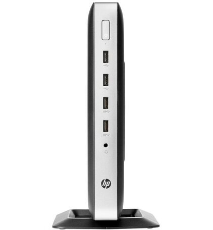 HP t630 Thin Client| AMD GX-420GI| 8GB DDR4| 120GB SSD