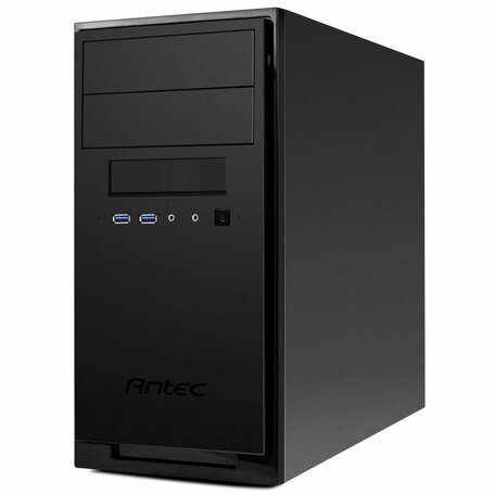 Antec NSK3100 Midi Tower Zwart