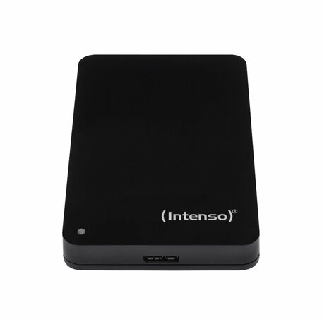 Intenso Memory Case 2.5