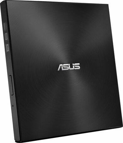 ASUS SDRW-08U7M-U optisch schijfstation DVD±RW Zwart