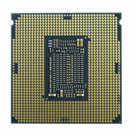 CPU Intel Pentium Gold G6405 10th / DualCore / LGA1200