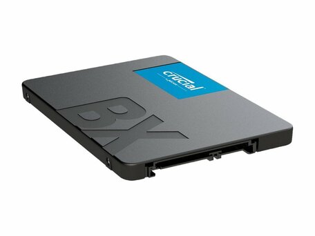 Crucial BX500 2.5