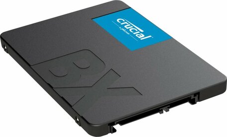 Crucial BX500 2.5