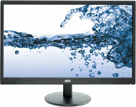 AOC 70 Series E2270SWHN LED display 54,6 cm (21.5