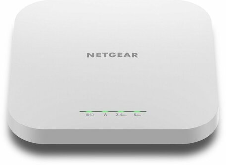 NETGEAR WAX610 1800 Mbit/s Wit Power over Ethernet (PoE)