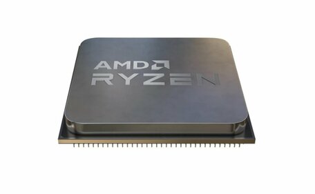 AMD Ryzen 5 4500 processor 3,6 GHz 8 MB L3 Box