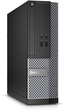 Dell OptiPlex 3020 SFF| i3-4150| 8GB DDR3| 240GB SSD| Win10 Pro