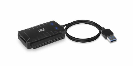 ACT USB adapterkabel naar 2,5
