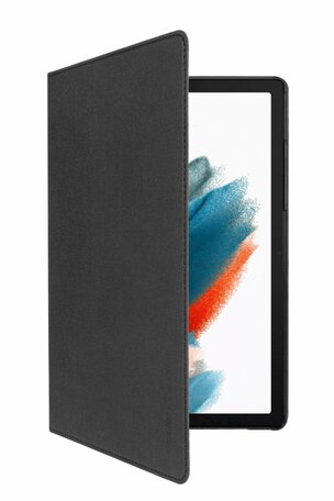 Gecko Covers Samsung Tab A8 Easy-Click 2.0 Cover Black