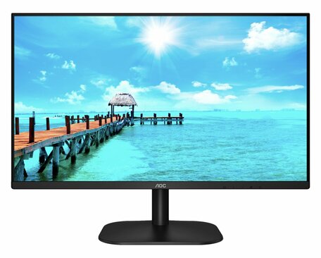 AOC 27B2H computer monitor 68,6 cm (27