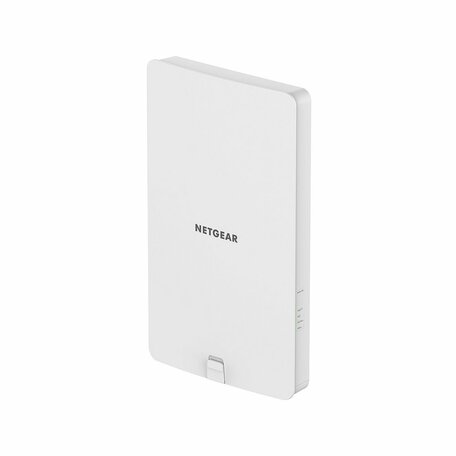 NETGEAR Insight Cloud Managed WiFi 6 AX1800 Dual Band Outdoor Access Point (WAX610Y)