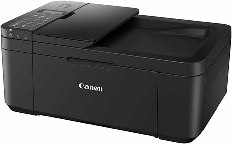 Canon PIXMA TR4650 Inkjet A4 4800 x 1200 DPI Wifi