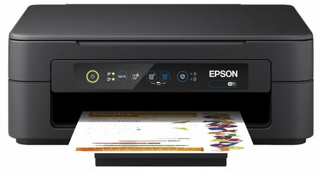 Epson Expression Home XP-2205 Inkjet A4 5760 x 1440 DPI Wifi