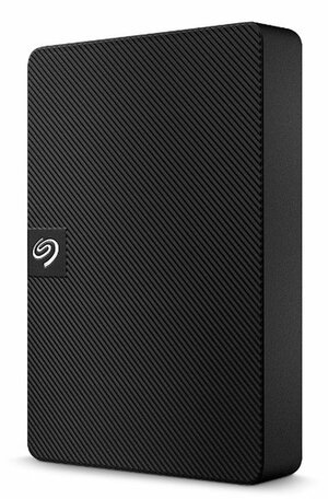 Seagate STKM1000400 externe harde schijf 1000 GB Zwart