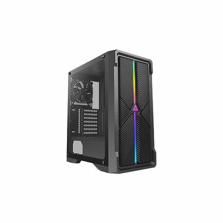 Antec NX420 Midi Tower Zwart