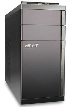 Acer Desktop PC| Intel Core i5-750| 8GB DDR3| 120GB SSD| Win10 Home