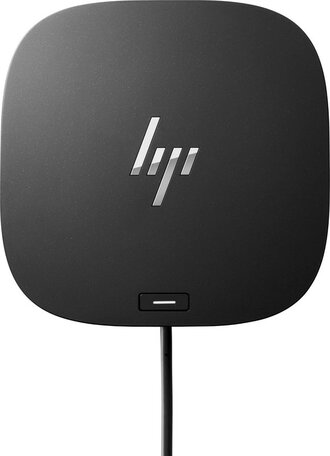 HP USB C/A Universal Dock G2