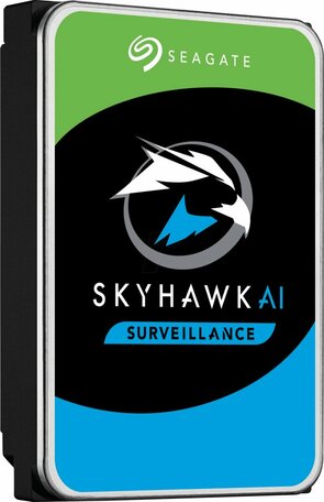 Seagate Surveillance HDD SkyHawk 3.5