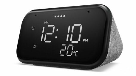 Lenovo Smart Clock Essential RENEWED