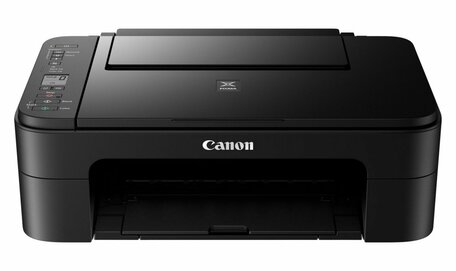 Canon PIXMA TS3150 Inkjet A4 4800 x 1200 DPI Wi-Fi