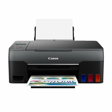 Canon PIXMA G2520 MegaTank Inkjet A4 4800 x 1200 DPI
