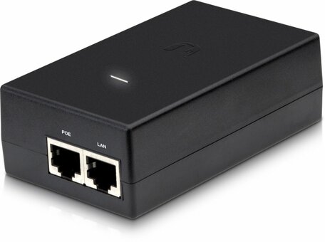 Ubiquiti Networks POE-50-60W PoE adapter & injector Gigabit Ethernet 50 V