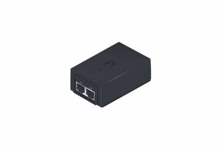 Ubiquiti Networks POE-24-24W-G-EU PoE adapter & injector Gigabit Ethernet 24 V