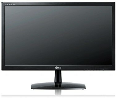  LG Flatron IPS235V-BN| Full HD| DVI-D, HDMI, VGA| 23''