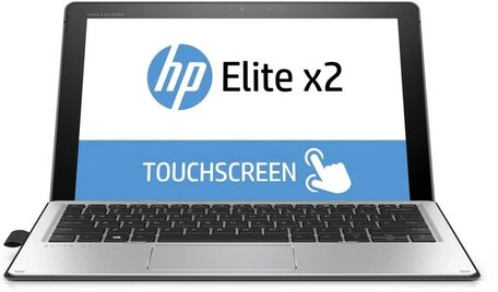 HP Elite x2 1012 G2| i5-7200U| 8GB DDR4| 256GB SSD| Touchscreen| 12,3''