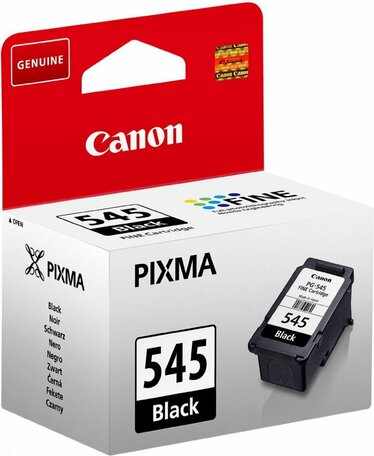 Canon PG-545 inktcartridge 1 stuk(s) Origineel Zwart