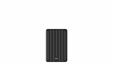 Silicon Power Bolt B75 Pro 512 GB Zwart