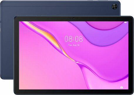 Huawei MatePad T 10S / 10Inch F-HD / 4GB / 64GB / 4G