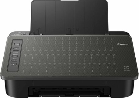 Canon PIXMA TS305 inkjetprinter Kleur 4800 x 1200 DPI A4 Wi-Fi