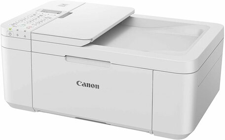 Canon PIXMA TR4551 Inkjet A4 4800 x 1200 DPI Wi-Fi RETURNED