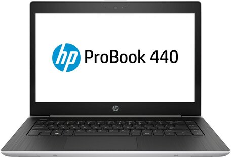 HP ProBook 440 G5| i5-8250U| 8GB DDR4| 256GB SSD| 14