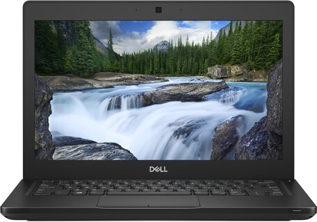 Dell Latitude E5290| i5-8350U| 8GB DDR4| 256GB SSD| 12,3''